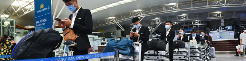 Xuất khẩu lao động các nước