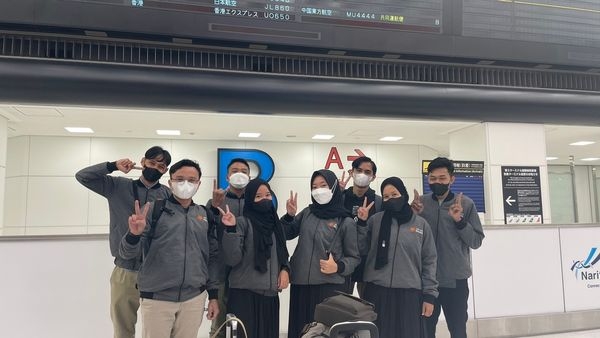 Goukei Cloud Cooperative Association