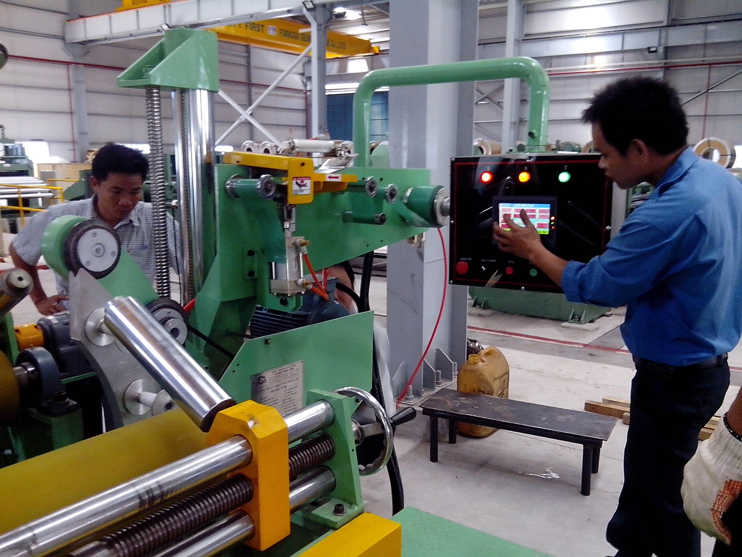 ​ワールドマンパワー協同組合