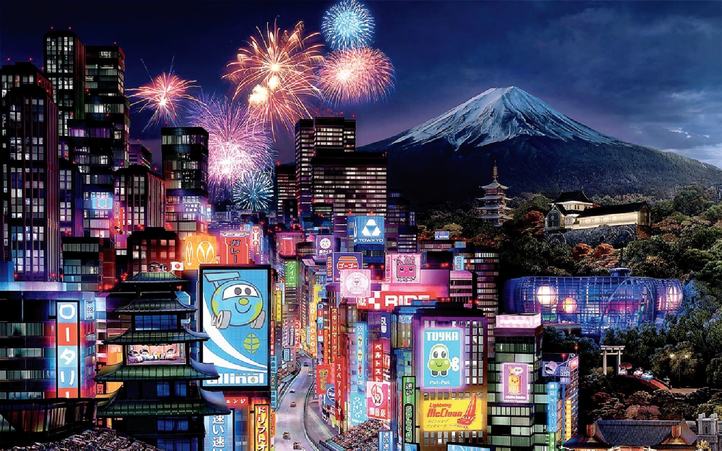 株式会社VINA-JAPAN