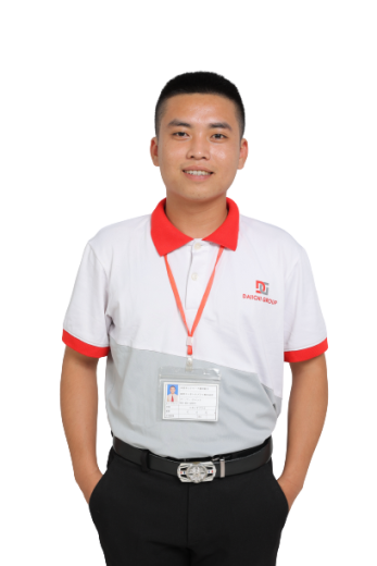 ゴー・ヒュウ・クエット