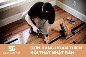 PESANAN FINISHING INTERIOR