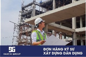 PERINTAH TEKNISI SIPIL