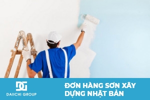 PESANAN CAT KONSTRUKSI