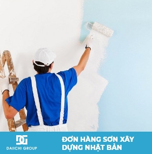 PESANAN CAT KONSTRUKSI