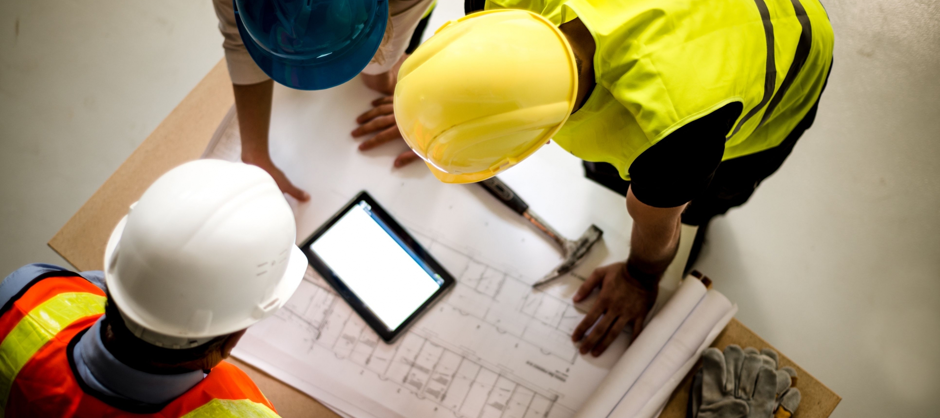 エンジニア建設