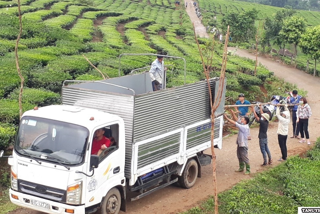 PERINTAH PEMBERSIHAN LOKASI KONSTRUKSI