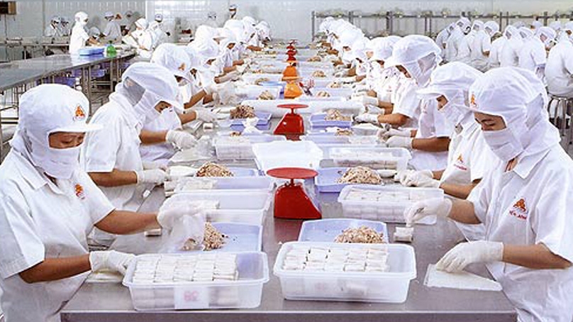 URUTAN PENGOLAHAN MAKANAN UNTUK MEMBUAT KUE IKAN