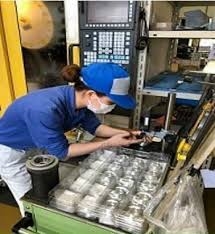 PESANAN PEMROSESAN LOGAM